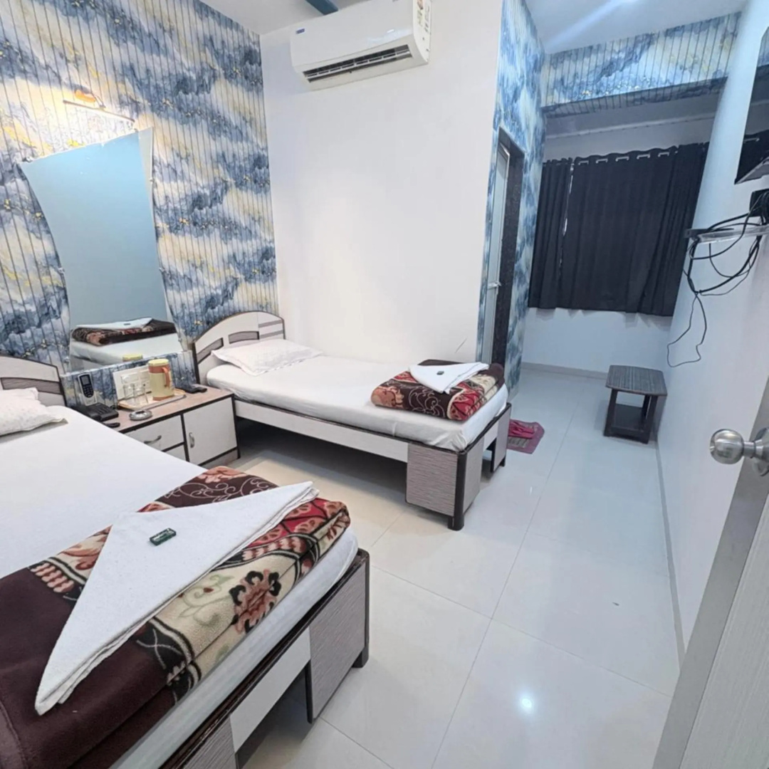 Foto - Hotel Broadway