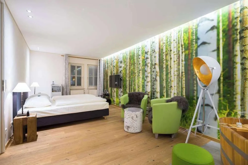 Foto - Hotel Schindlerhof
