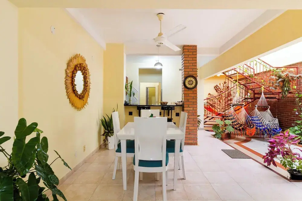 Foto - Hostal Cartagonova - Habitaciones privadas y amplias cerca a zonas turísticas