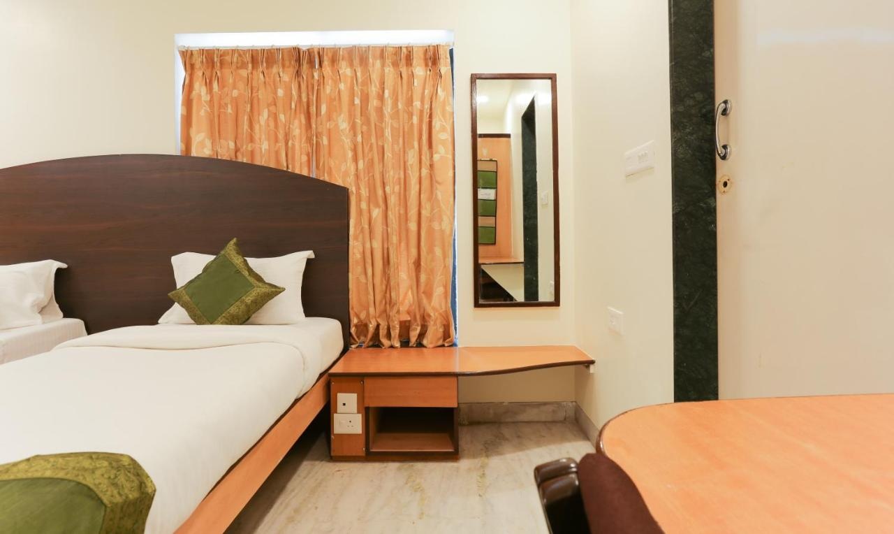 Foto - Itsy Hotels Hill View Ex