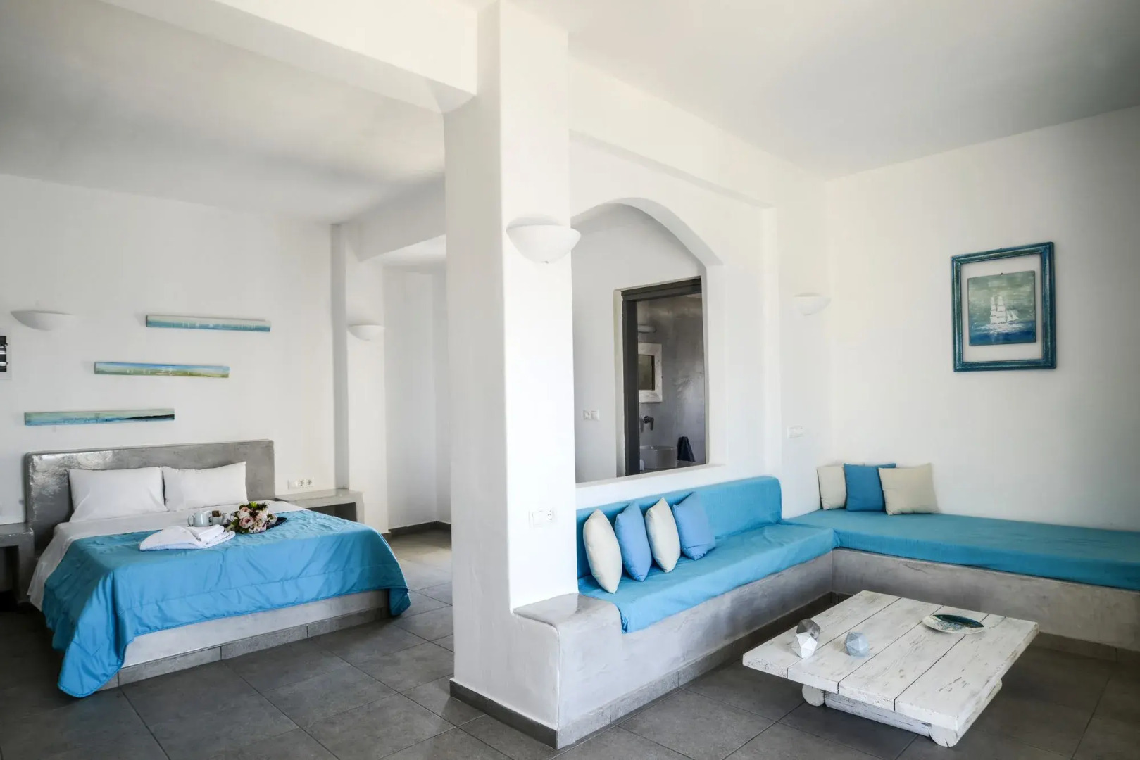 Foto - The Last Sunbeam - Adults Only