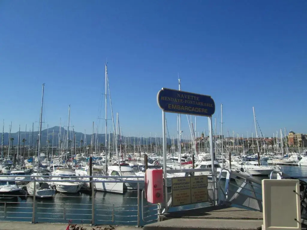 Foto - Résidence Mer & Golf Sokoburu