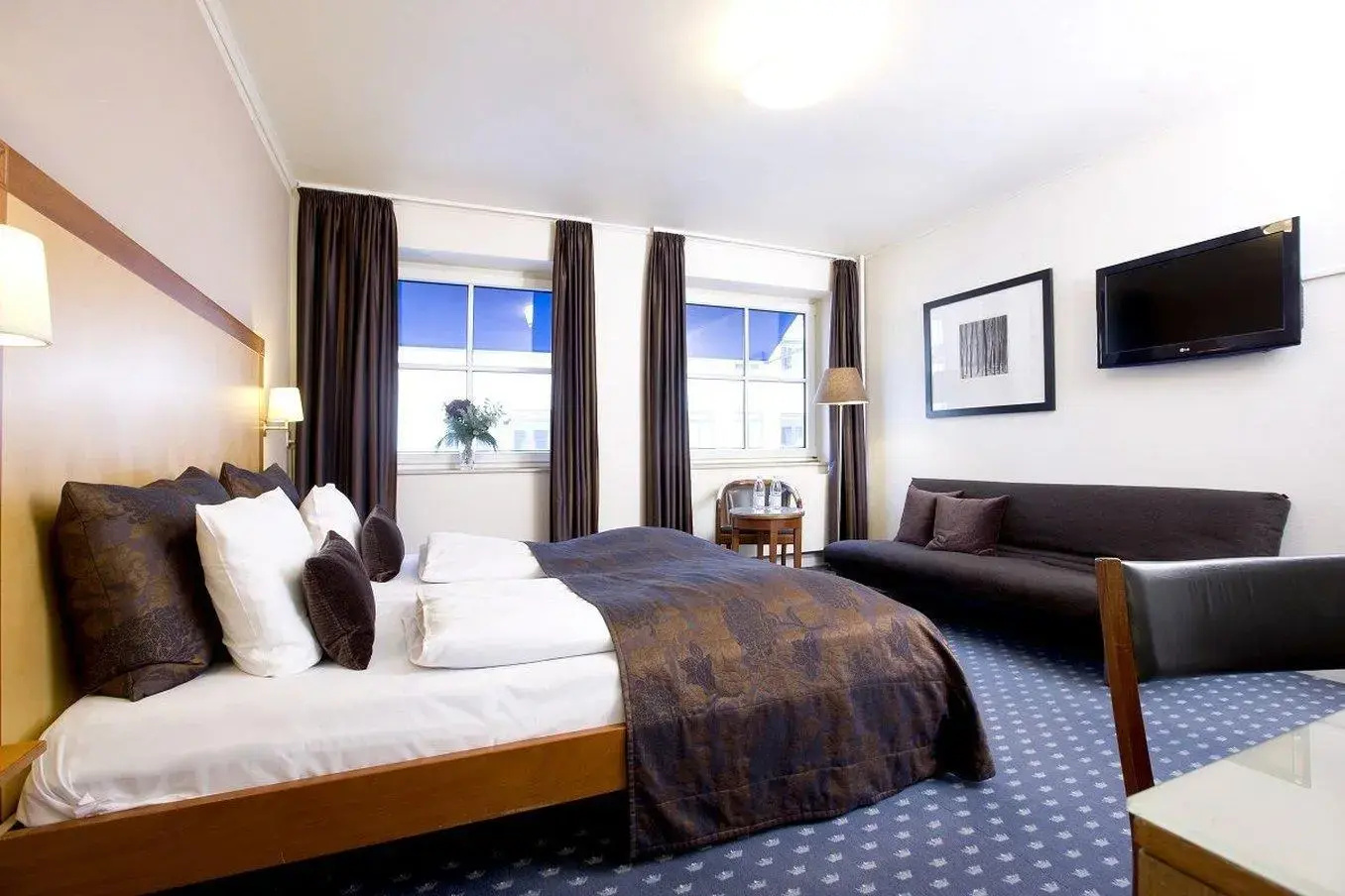 Foto - Hotel Petra