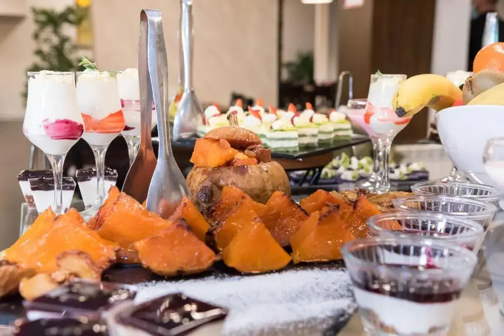 Foto - St George Ski & Holiday - Half Board & All Inclusive