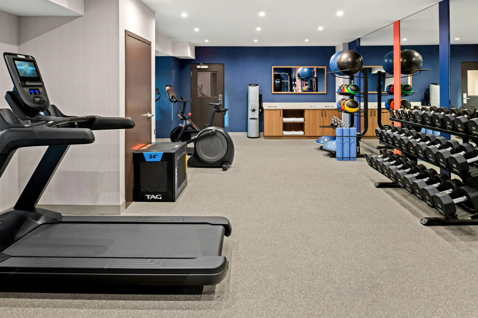 Foto - Hampton Inn by Hilton Costa Mesa Newport Beach