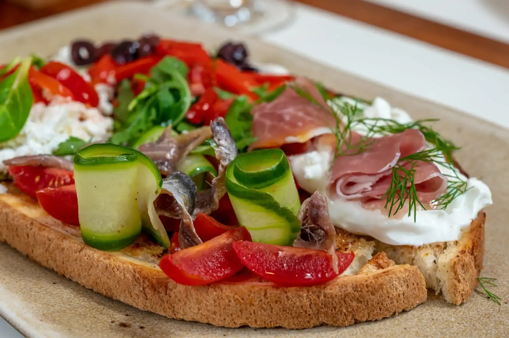 Foto - 10GR Boutique Hotel & Wine Bar