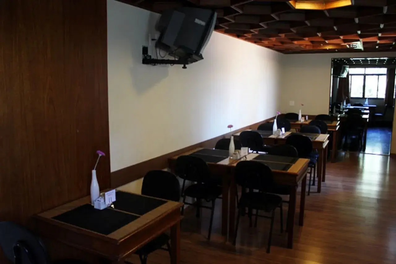 Photo - Hotel Galícia