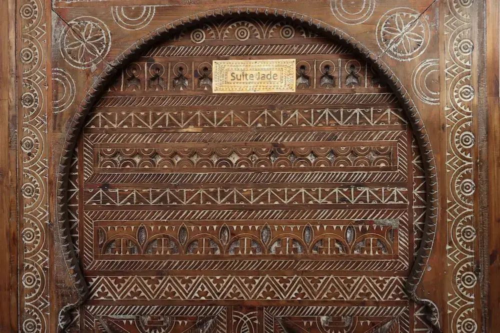 Photo - Riad La Fayette Bed & Breakfast