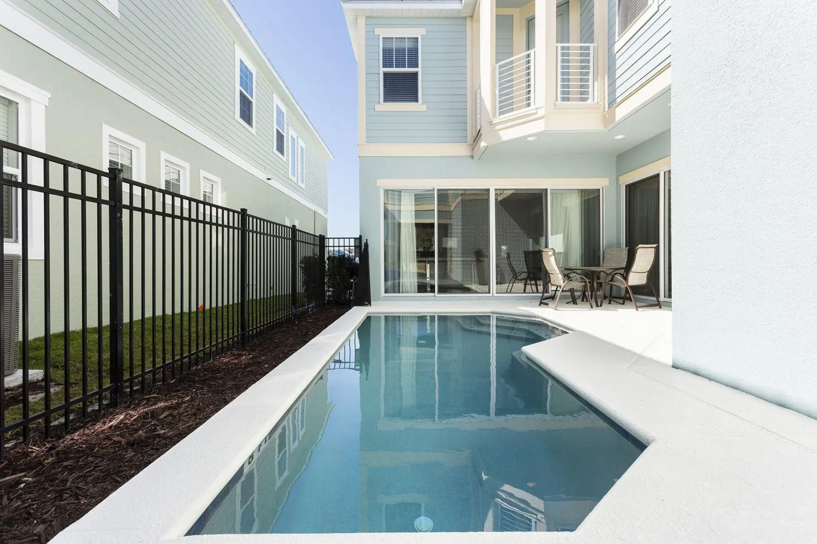 Foto - Reunion Resort & Golf Club