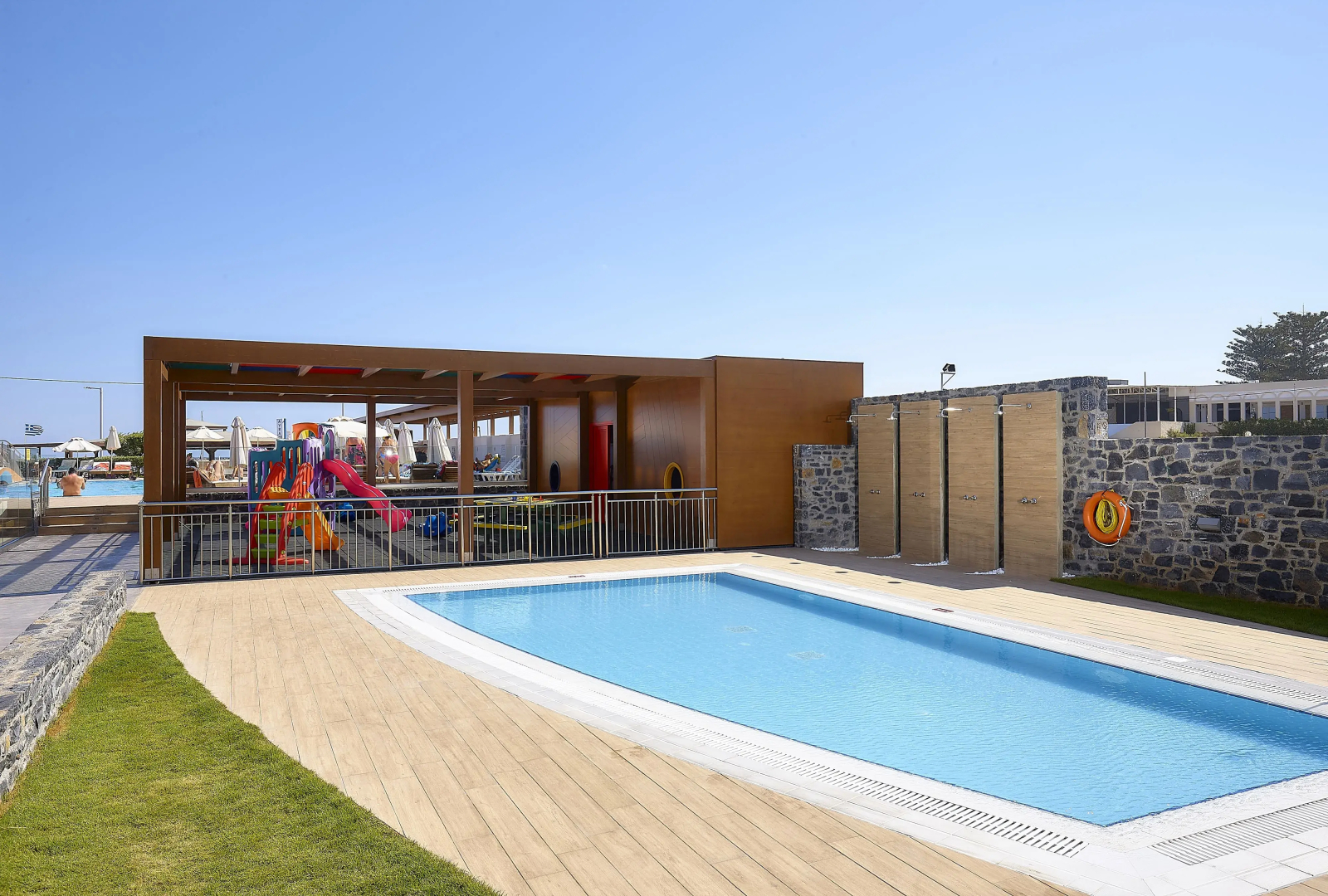 Foto - Astir Beach Hotel