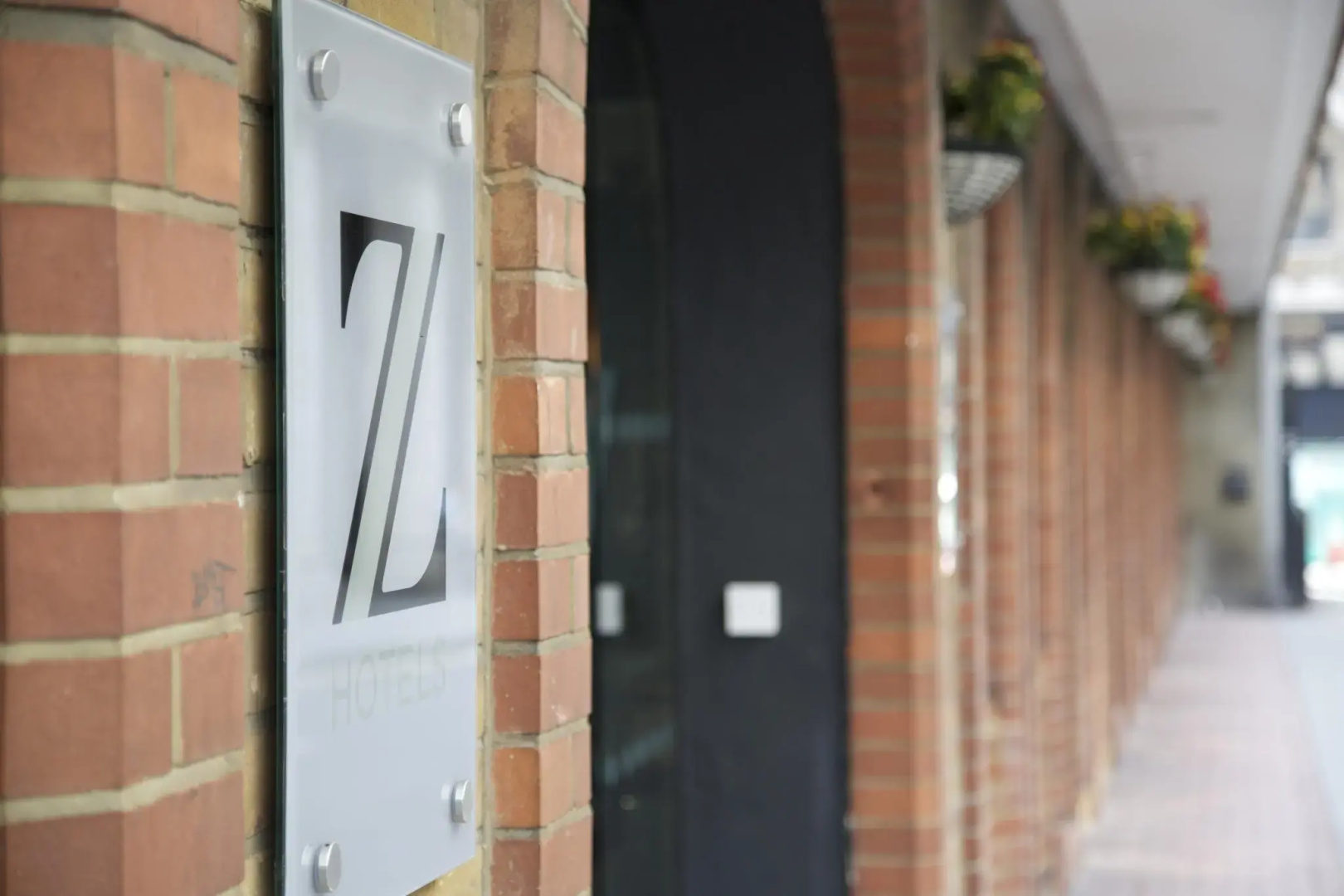 Foto - The Z Hotel Piccadilly