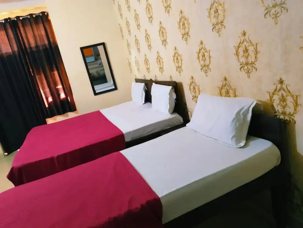 Foto - Singh Hotel and Resorts