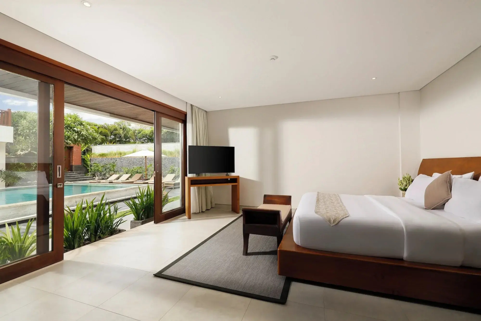 Foto - The Bija Villas by Nakula