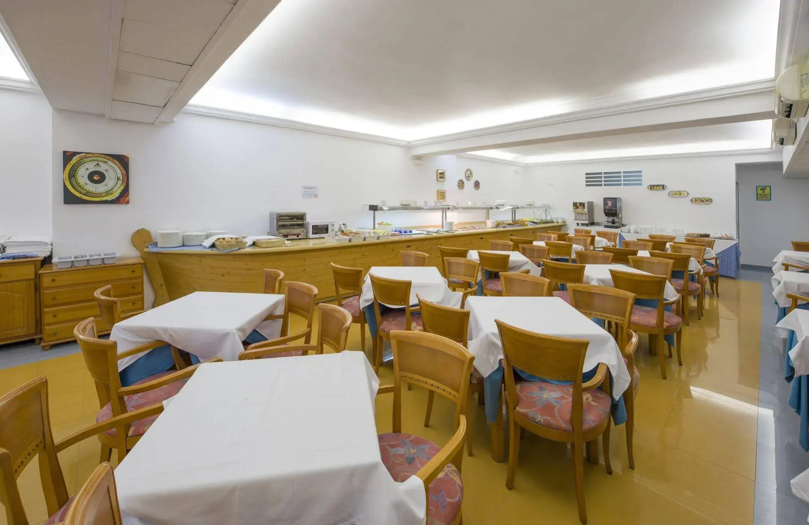 Foto - Hotel Vibra Vila