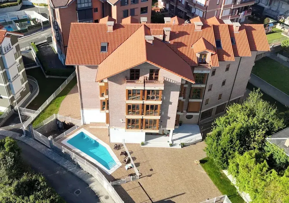 Photo - Apartamentos Boutique Don Miguel