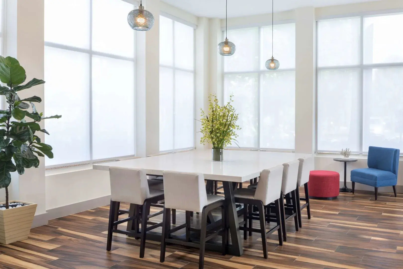 Photo - Hilton Garden Inn Miami Airport West