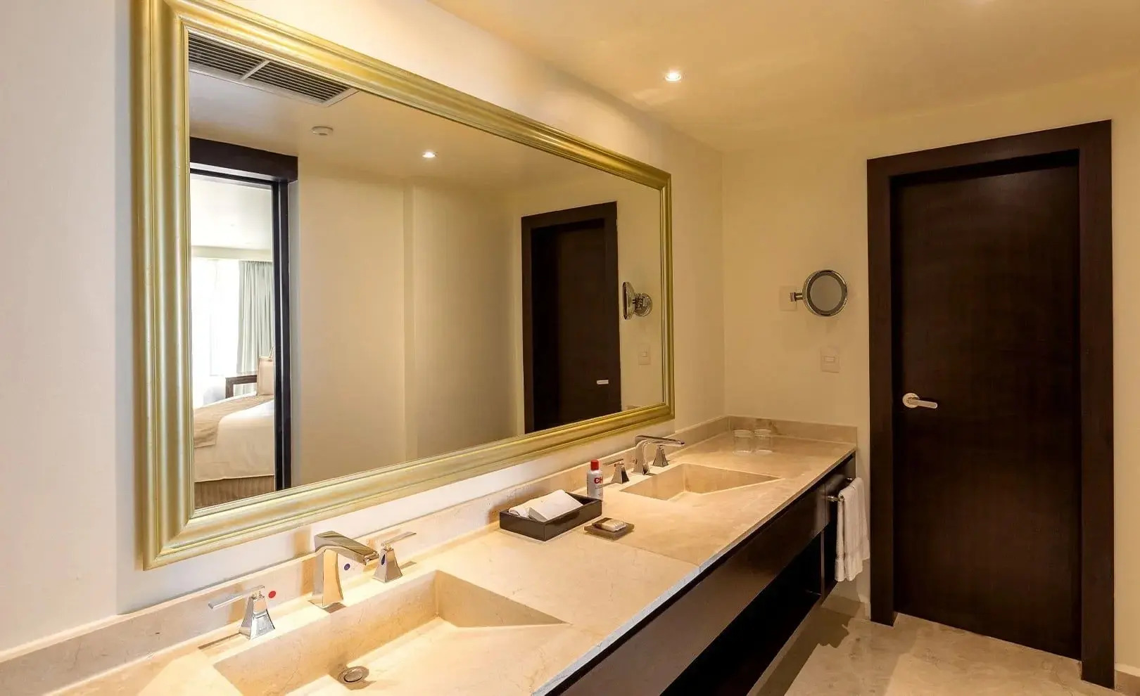 Foto - Moon Palace Nizuc - All Inclusive