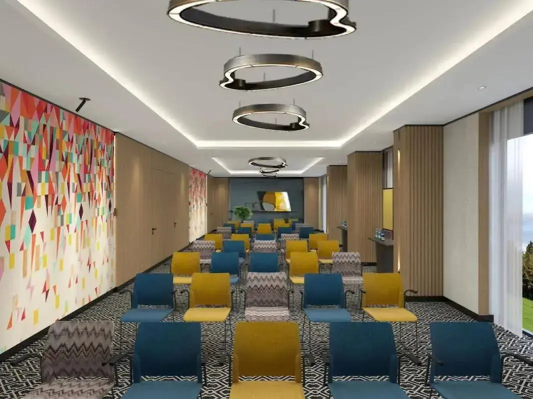 Foto - Hampton By Hilton Antalya Airport