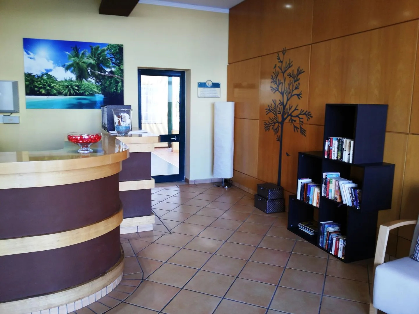 Foto - Plaza Real Atlantichotels