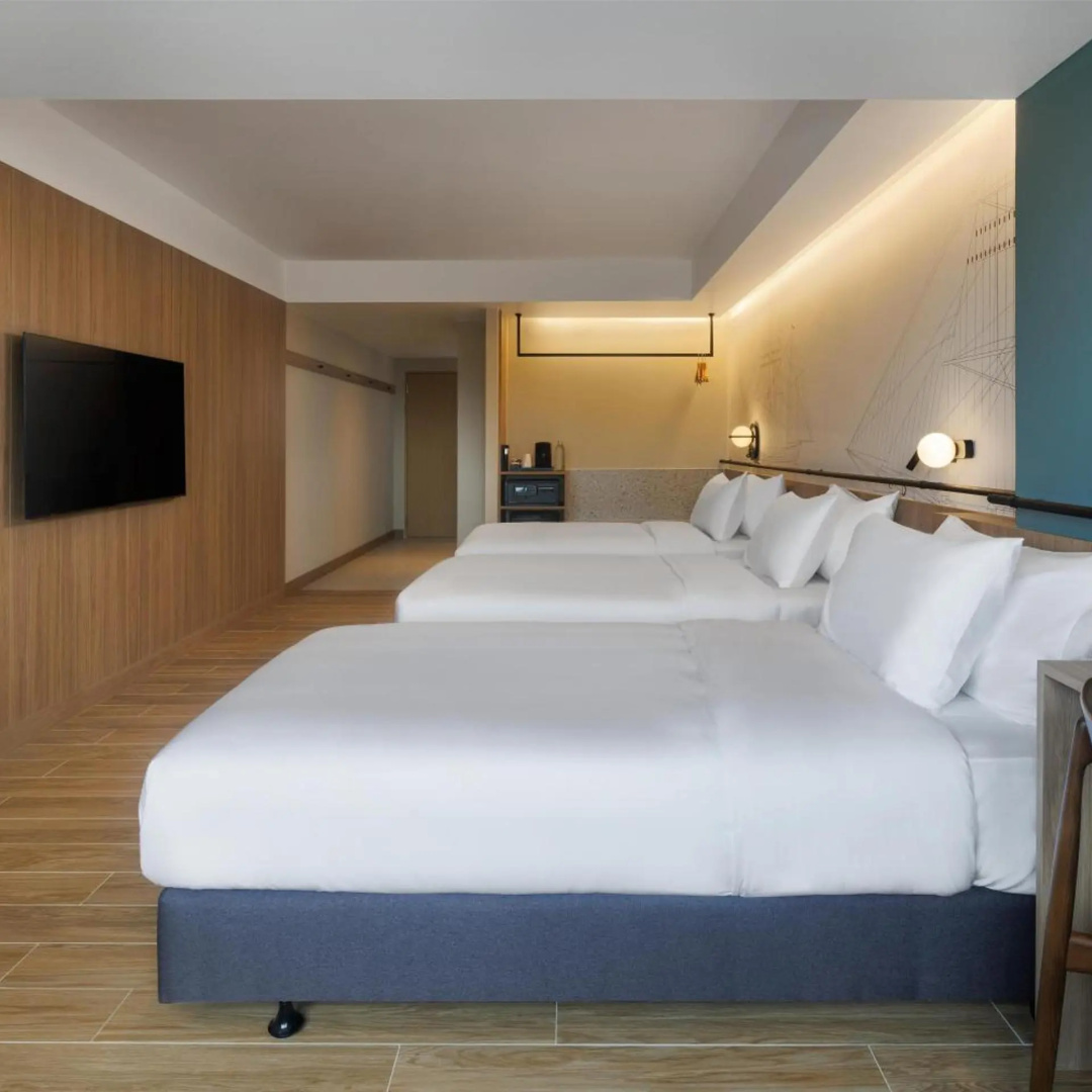 Photo - Hotel 13 CoinsTiwanon (Impact Arena)