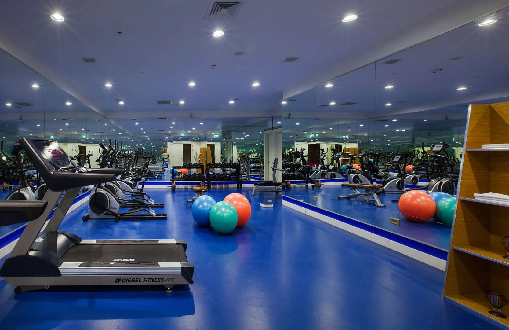 Photo - Hilton Garden Inn Kocaeli Sekerpinar