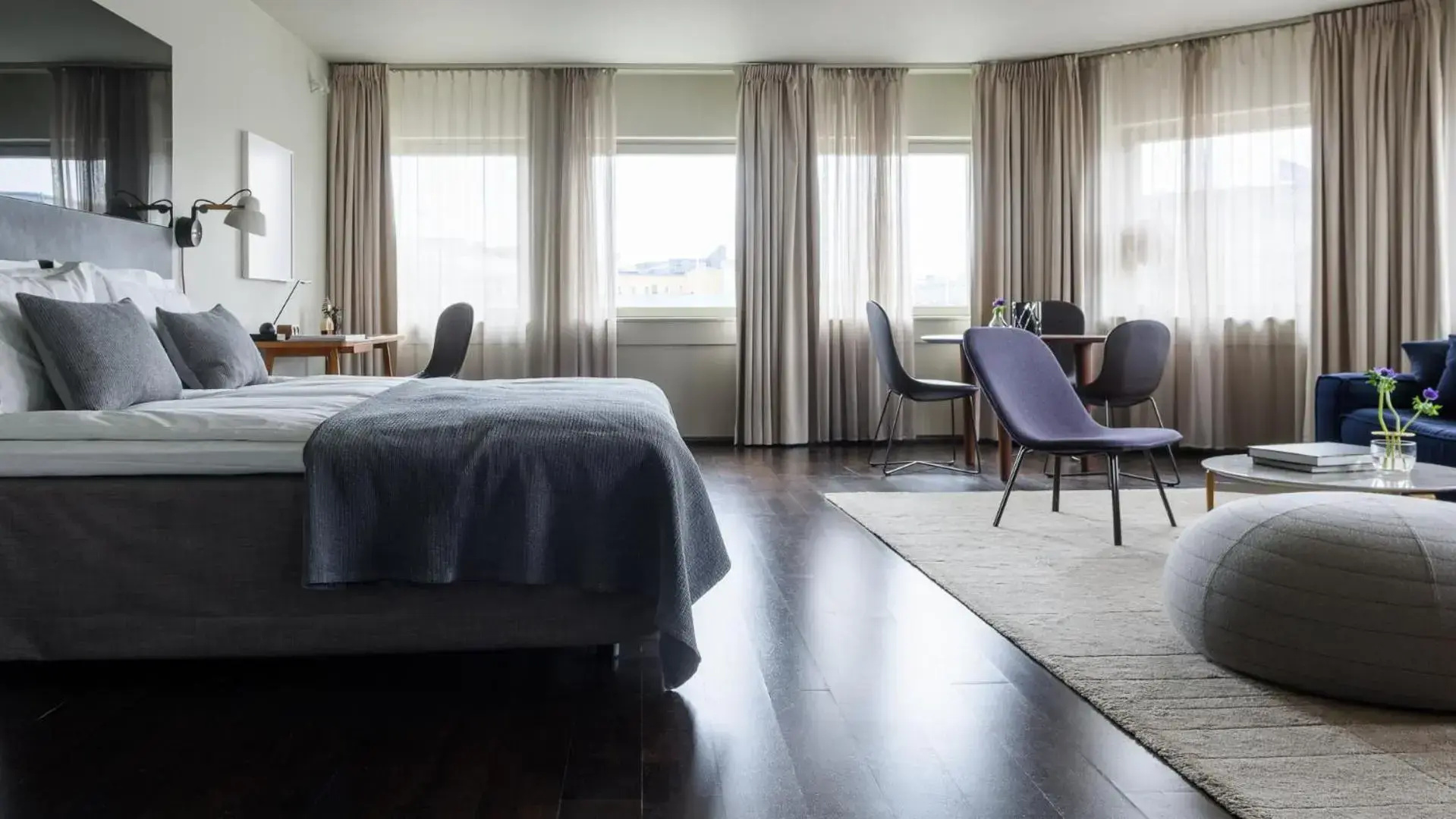 Photo - Nobis Hotel Stockholm, a Member of Design Hotels