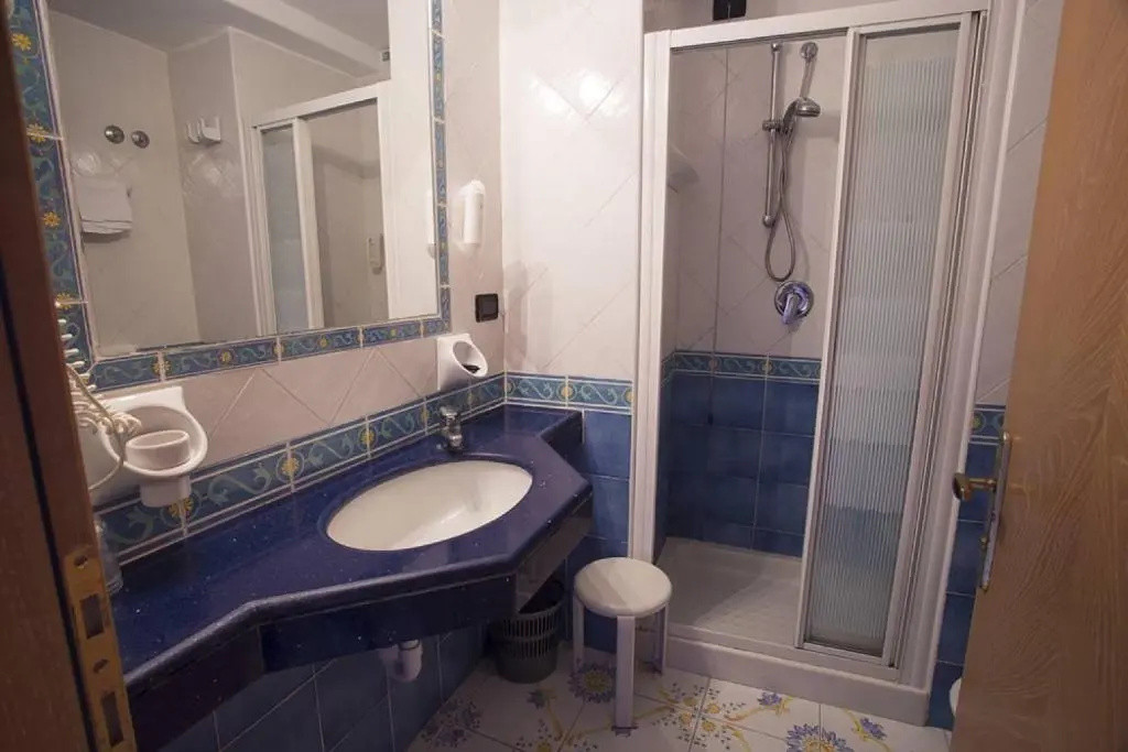 Photo - Hotel Terme Saint Raphael