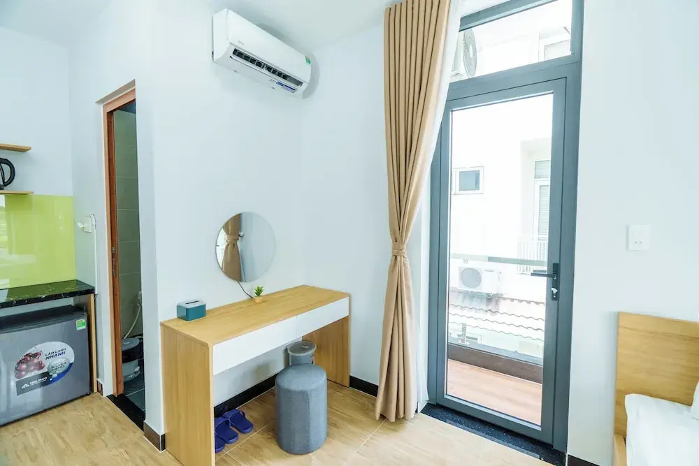Photo - HomyPlus Apartment
