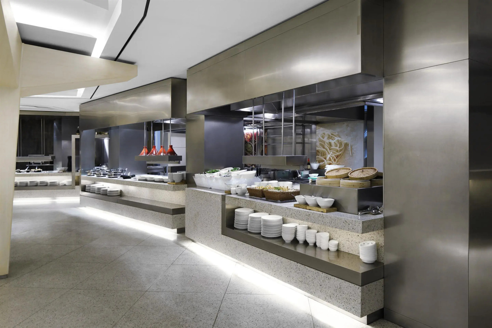 Photo - Westin Josun Seoul Hotel