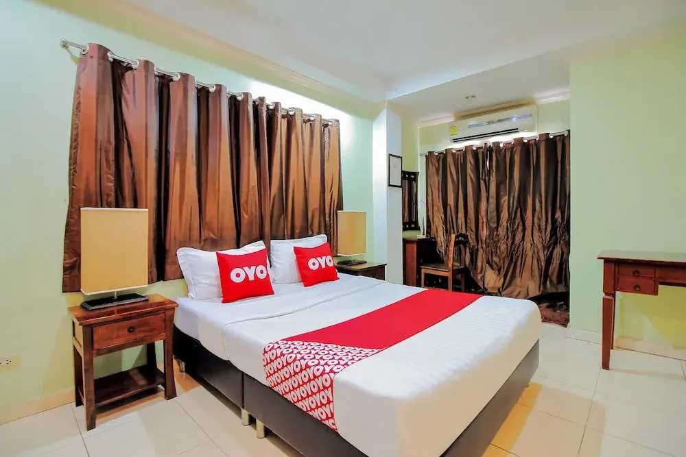 Photo - Royal Pimand Hotel