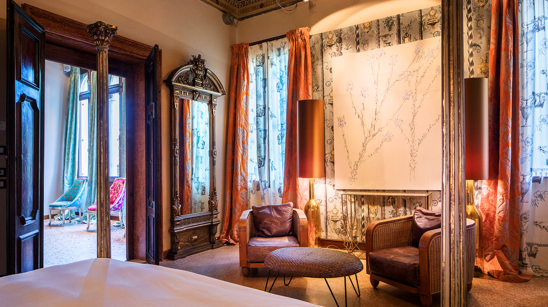 Foto - Hotel Heureka