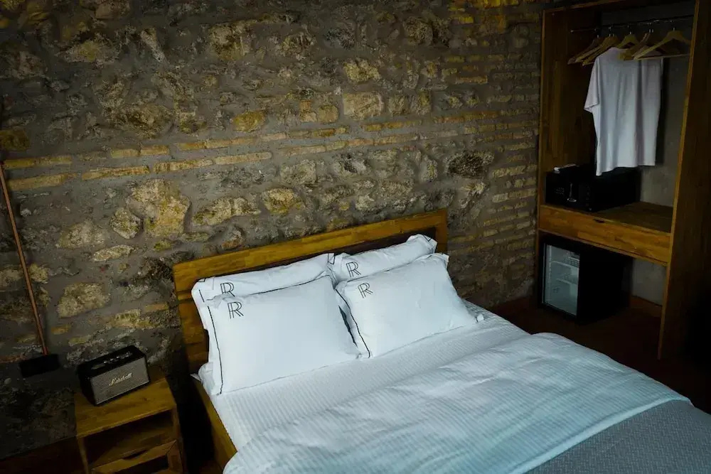 Photo - Reu de Hotel
