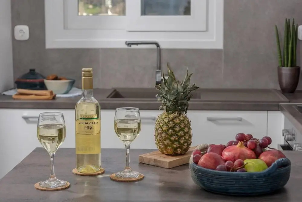 Photo - Villa Agali Naxos Glyfada Kastraki