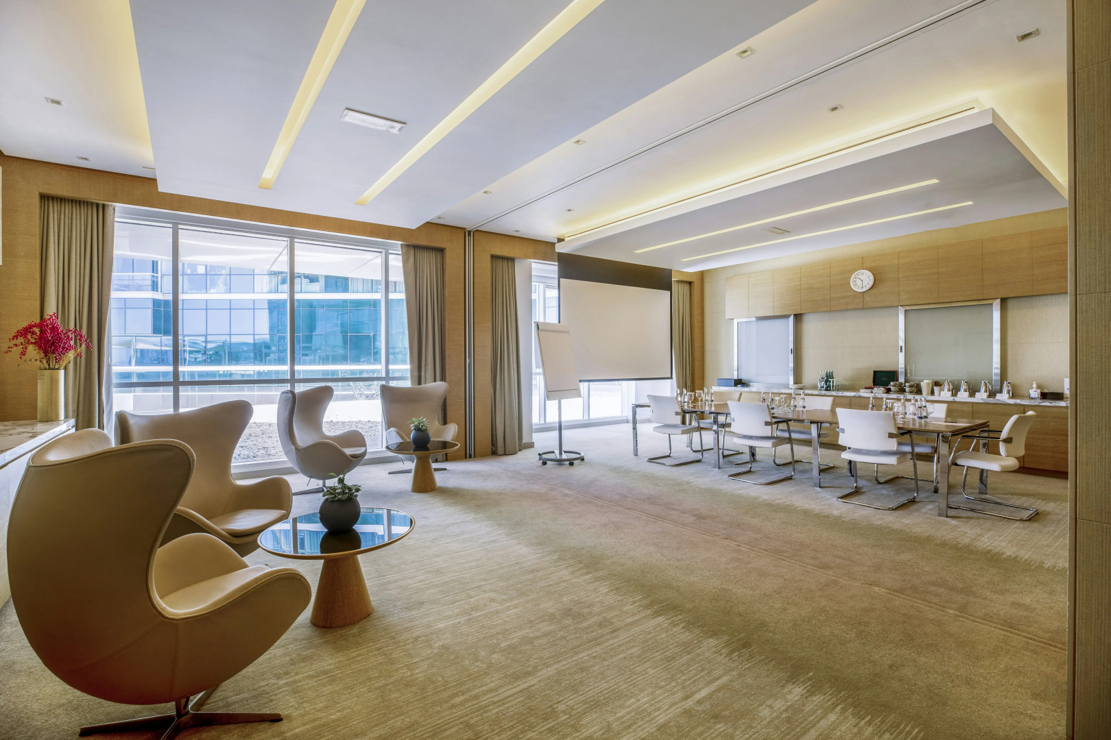 Foto - DoubleTree by Hilton Dubai - Jumeirah Beach