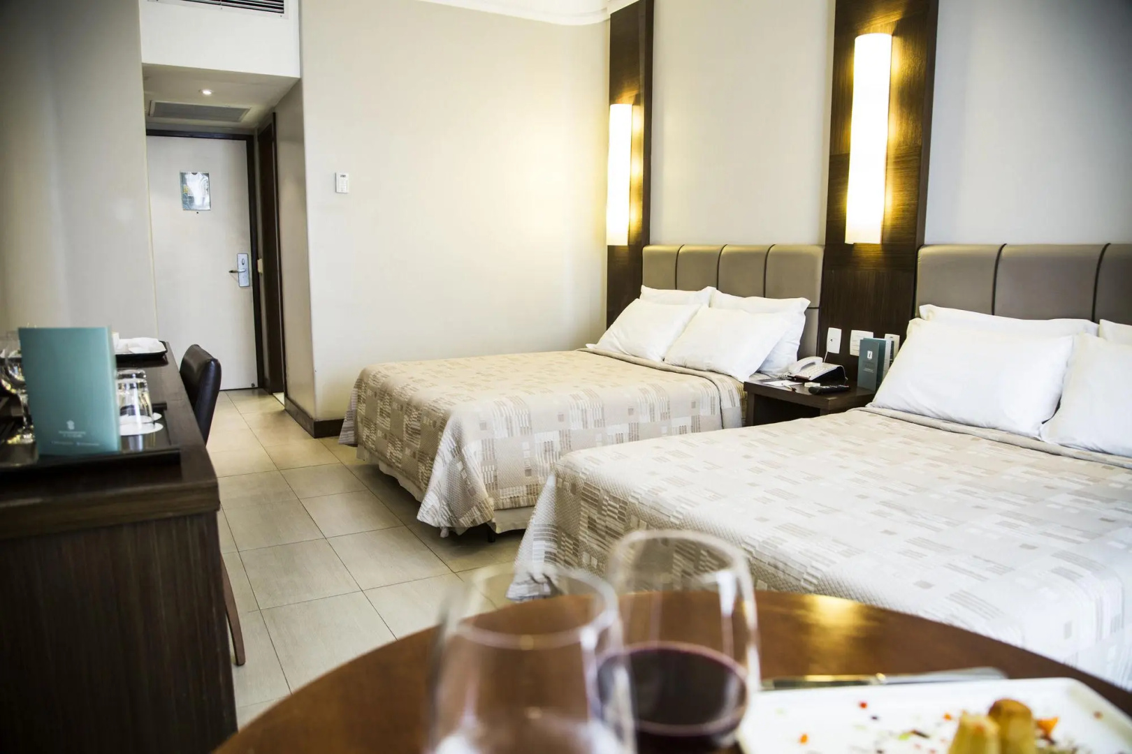 Foto - Parque Balneário Hotel Santos by Castelo Itaipava