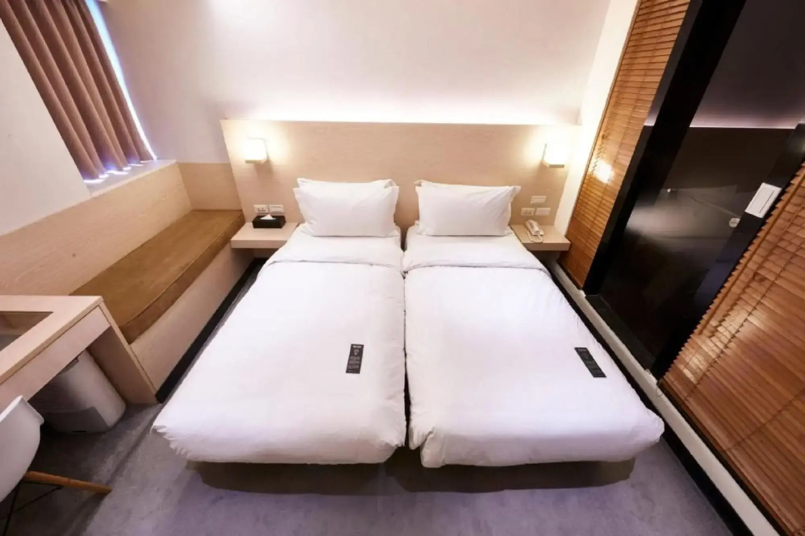 Foto - SWIIO Hotel Ximending
