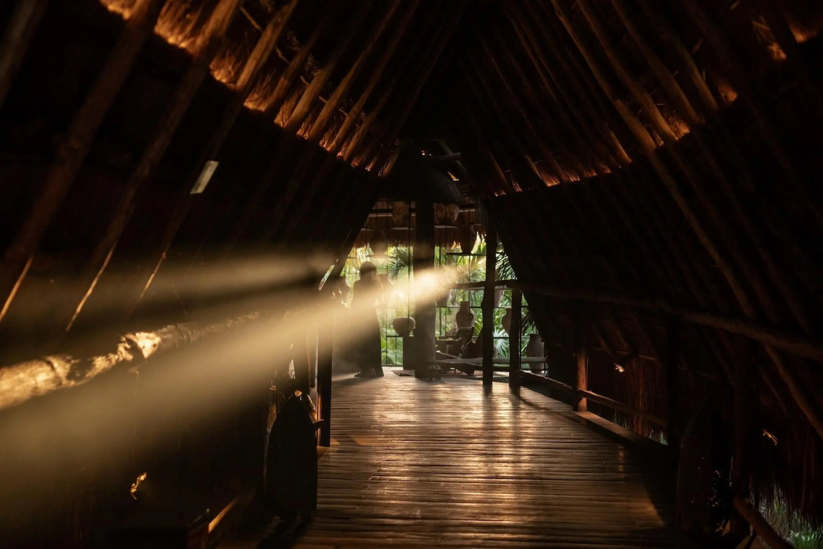 Photo - Radhoo Tulum