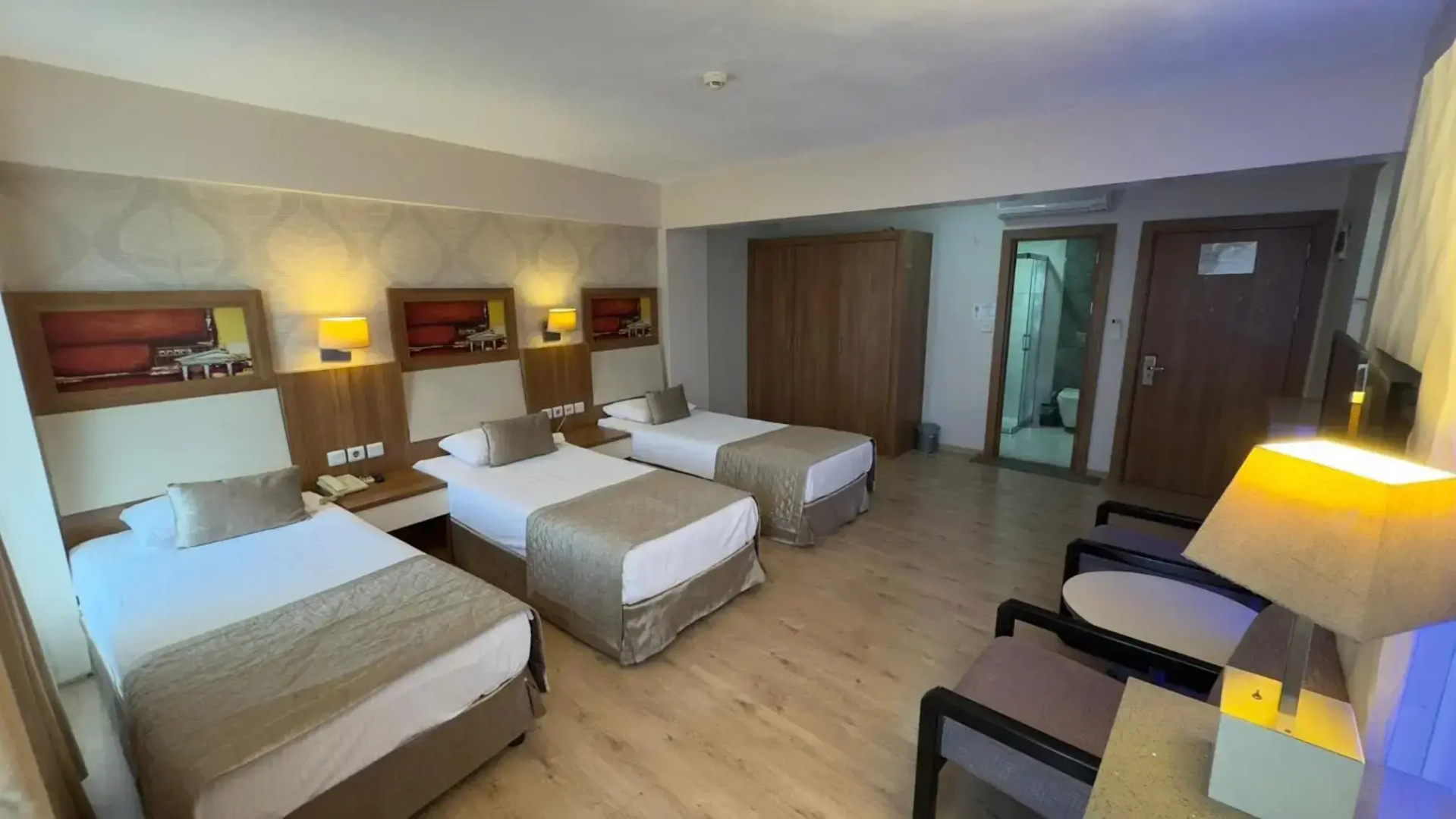 Photo - Hotel Baylan İzmir