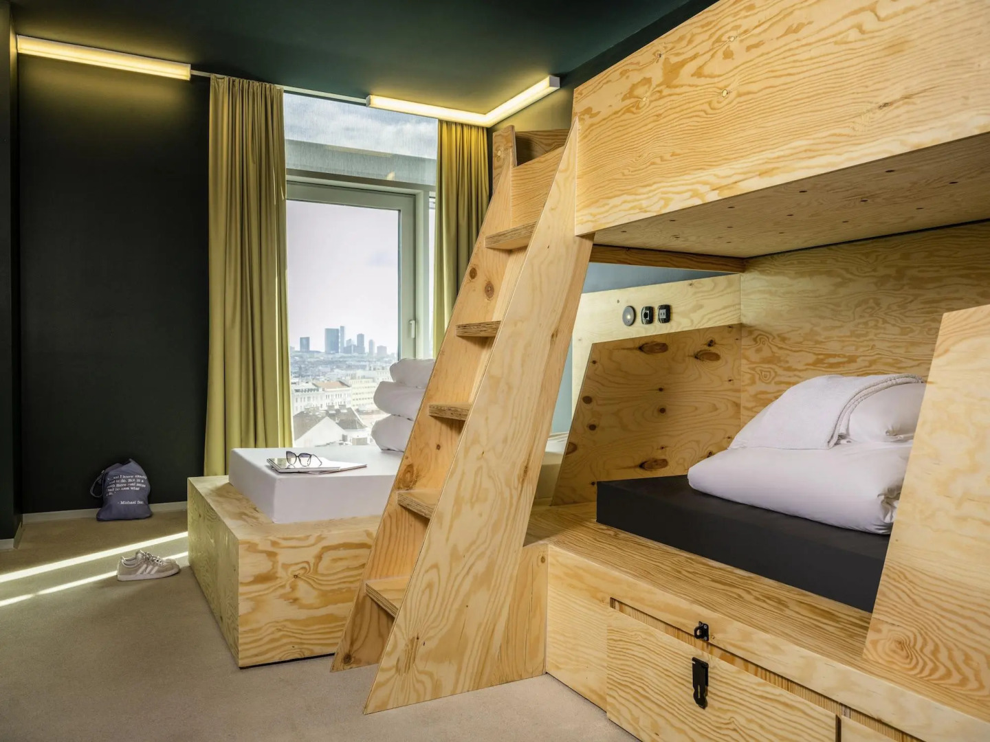 Foto - JO&JOE Vienna