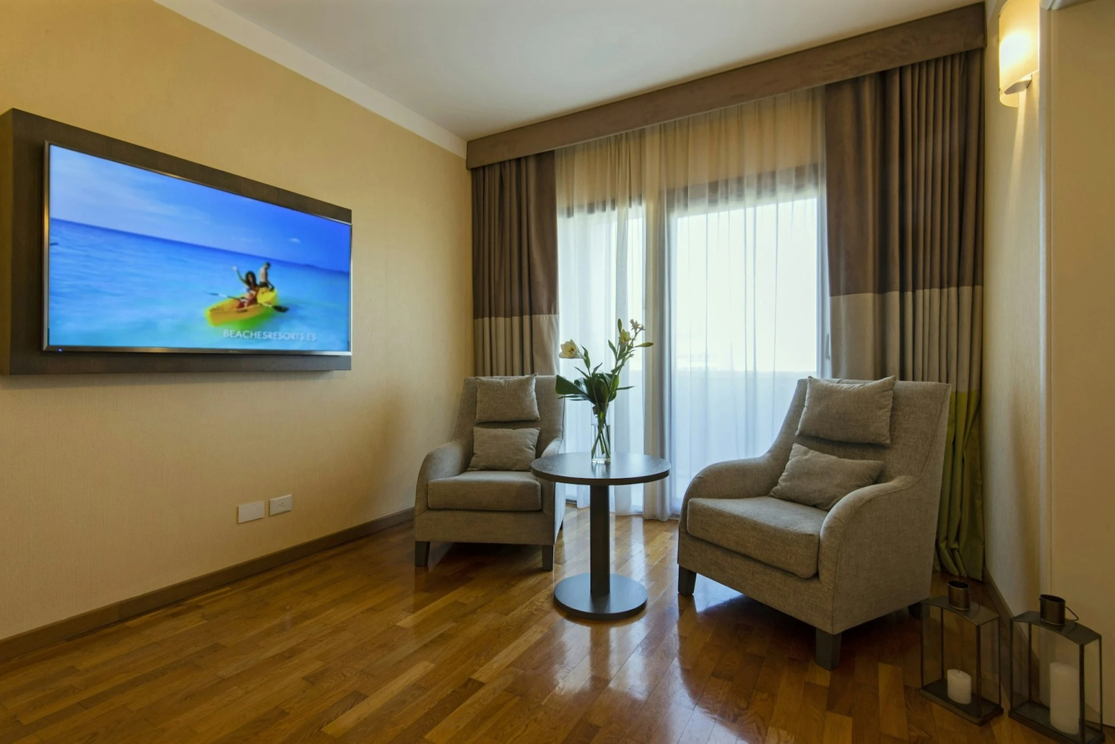Photo - Grand Brizo Buenos Aires