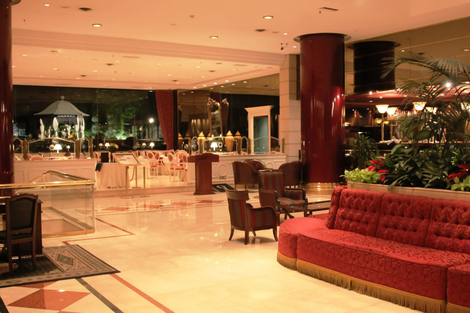 Foto - Emperador Hotel Buenos Aires