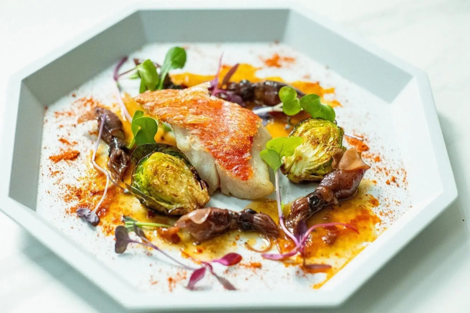 Photo - Capri by Fraser China Square, Singapore