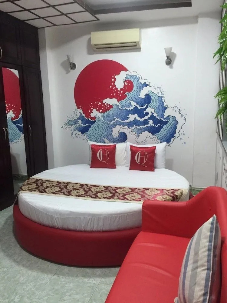 Foto - Quỳnh Hương Hotel SG - by BAY LUXURY