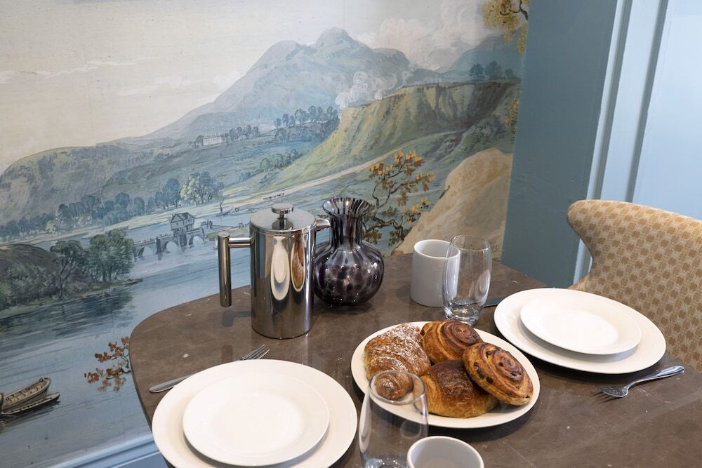 Foto - 30 Castle Street Aparthotel