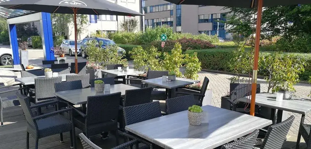 Foto - Tulip Inn Antwerpen