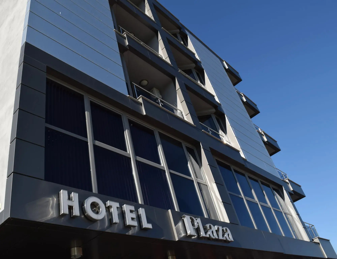 Foto - Plaza Hotel Plovdiv - Free Parking