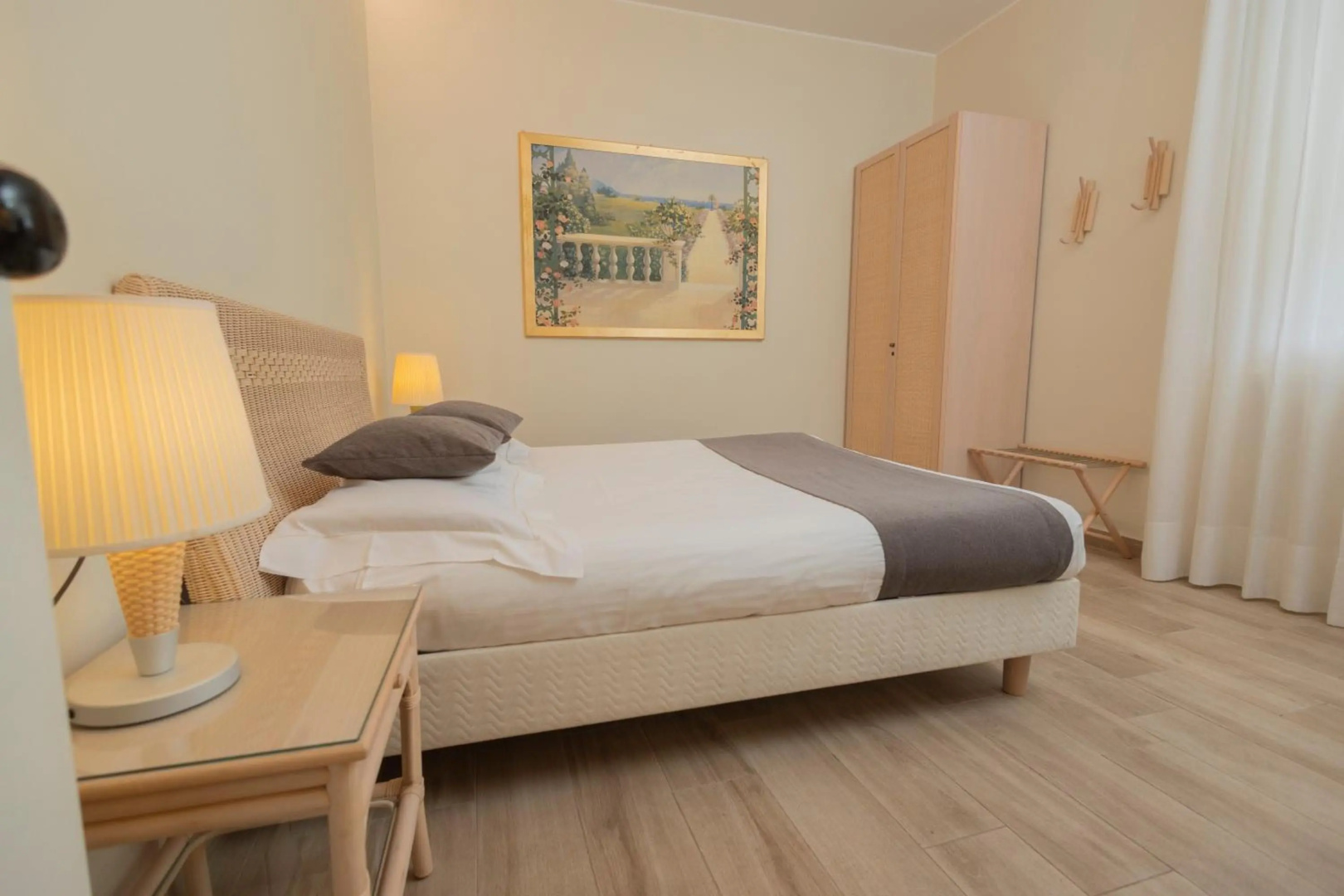 Foto - Hotel Berta
