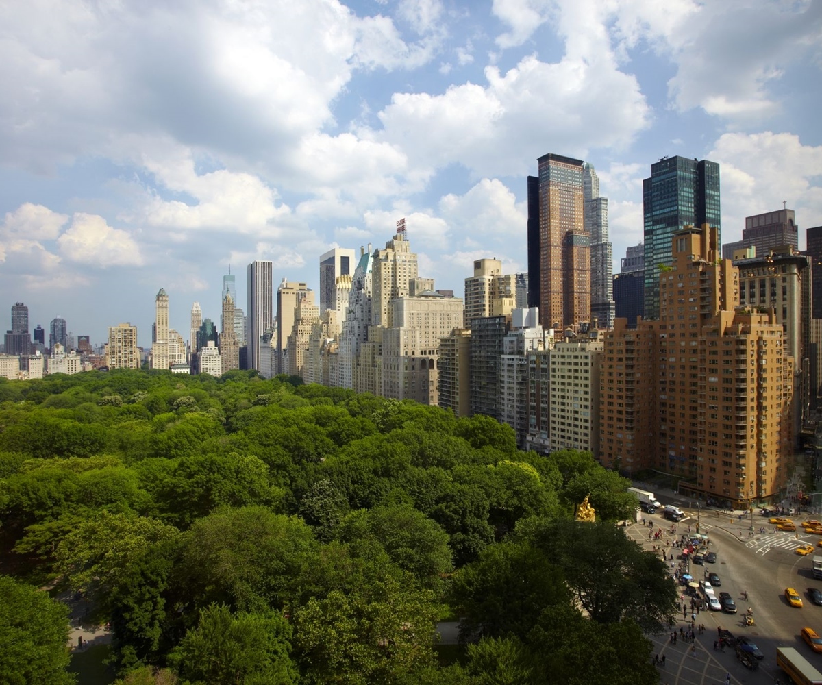 Photo - Trump International New York