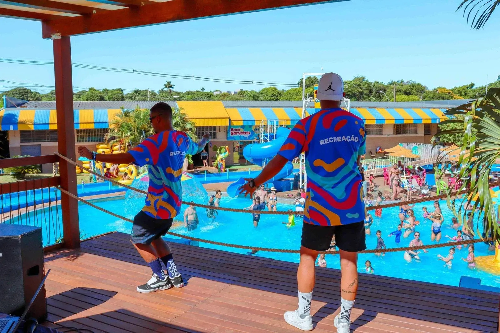 Foto - Vivaz Cataratas Hotel Resort