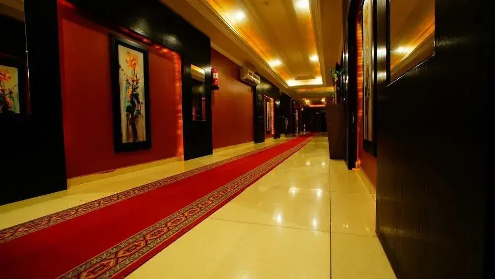 Foto - Sama Al Qasr Al Muhammadiah - Economic